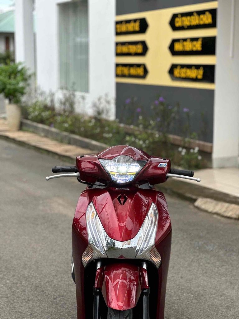 Honda SH 2014 - ảnh 2