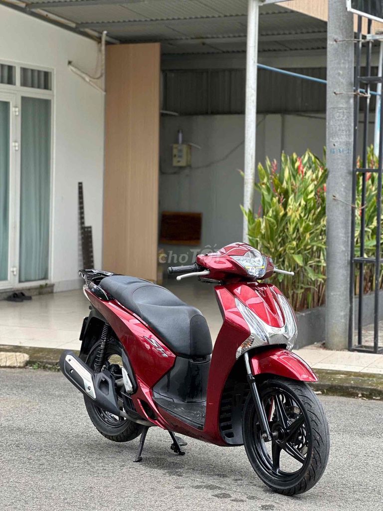 Honda SH 2014 - ảnh 3