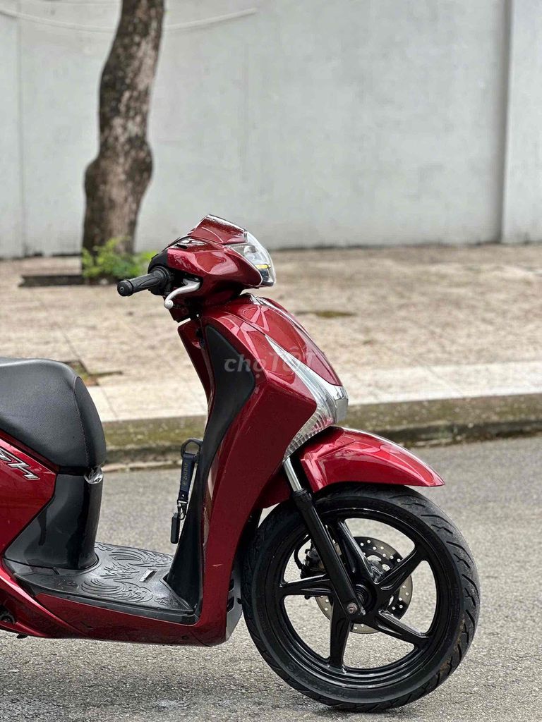 Honda SH 2014 - ảnh 4