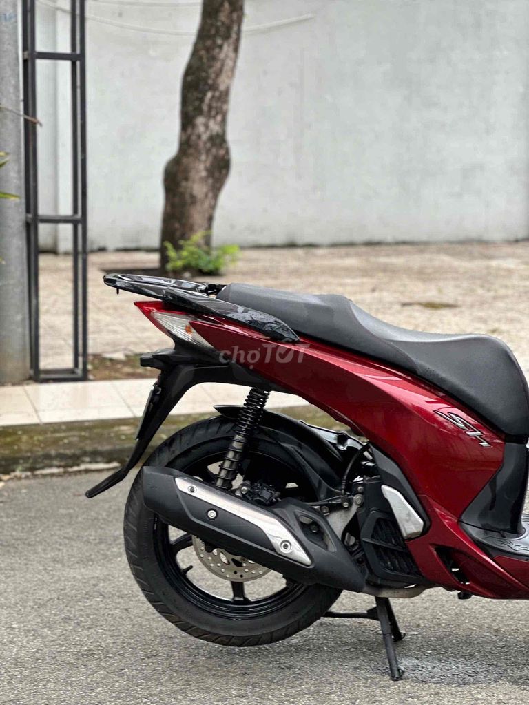 Honda SH 2014 - ảnh 5