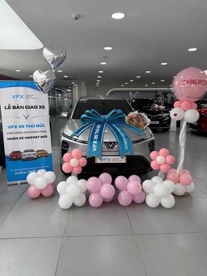 VinFast Limo Green - ảnh 1