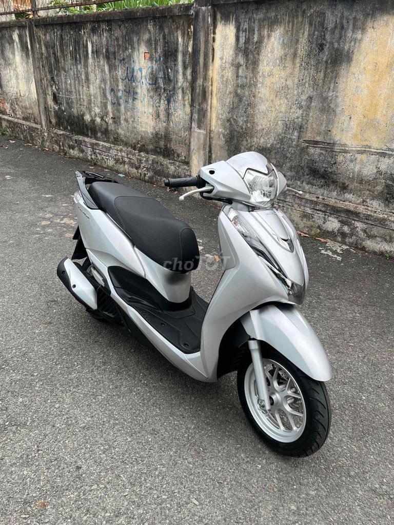 Honda Lead 2018 - ảnh 2