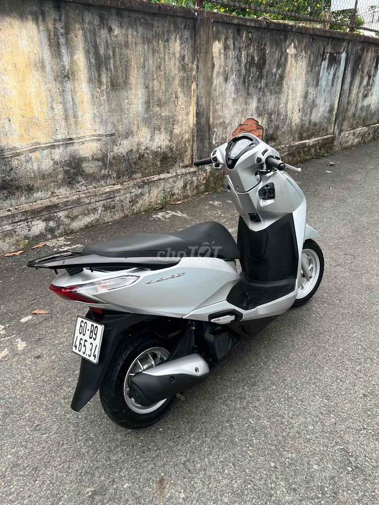 Honda Lead 2018 - ảnh 3