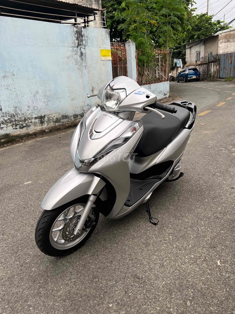 Honda Lead 2018 - ảnh 4