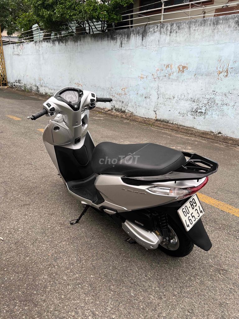 Honda Lead 2018 - ảnh 5