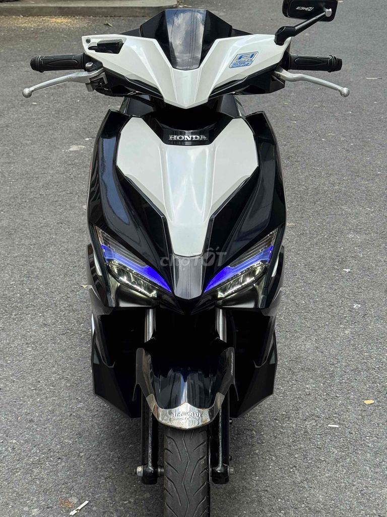 Vario 2021 - ảnh 1