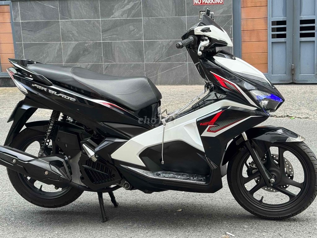 Vario 2021 - ảnh 2