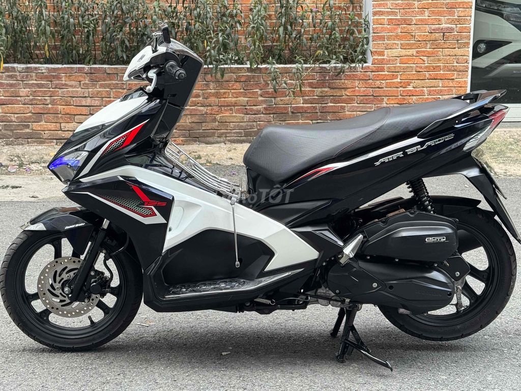 Vario 2021 - ảnh 3