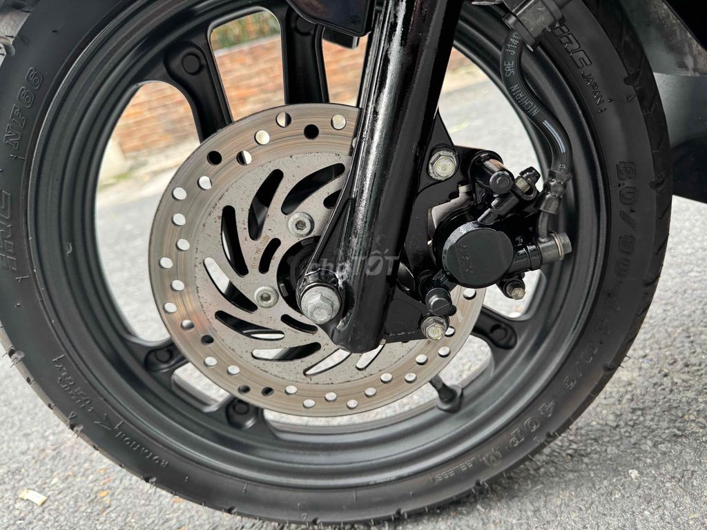 Vario 2021 - ảnh 4