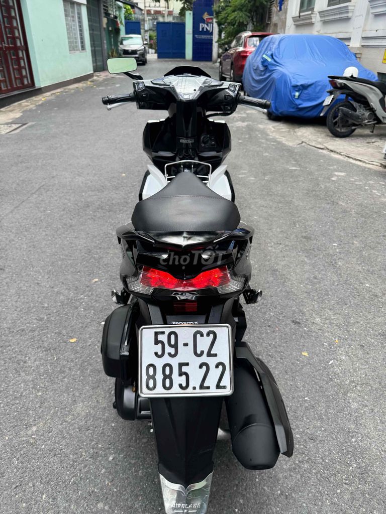 Vario 2021 - ảnh 5