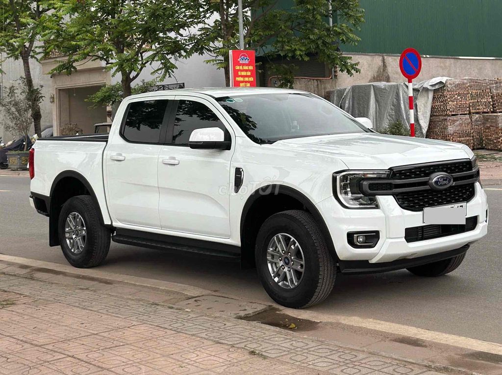 Ford Ranger 2024 - ảnh 2