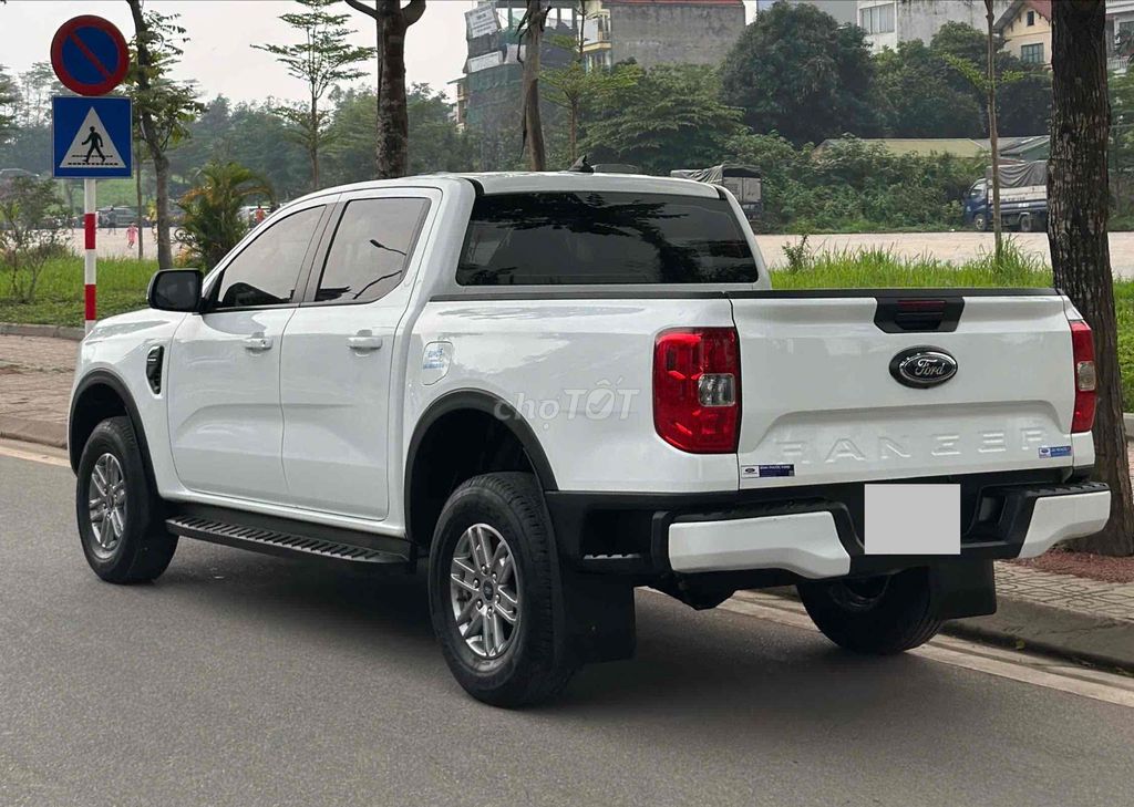 Ford Ranger 2024 - ảnh 3