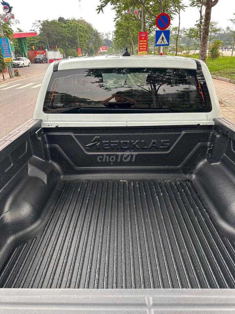 Ford Ranger 2024 - ảnh 5