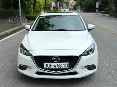 Mazda 3 2018 - ảnh 1