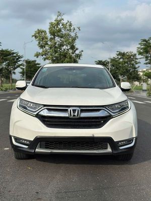 Honda 2018 - ảnh 1