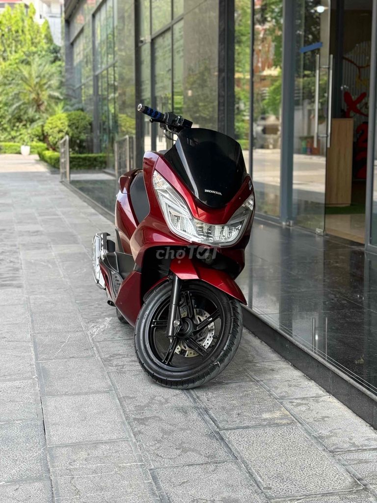 Honda PCX 2017 - ảnh 1