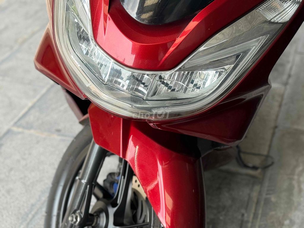Honda PCX 2017 - ảnh 3