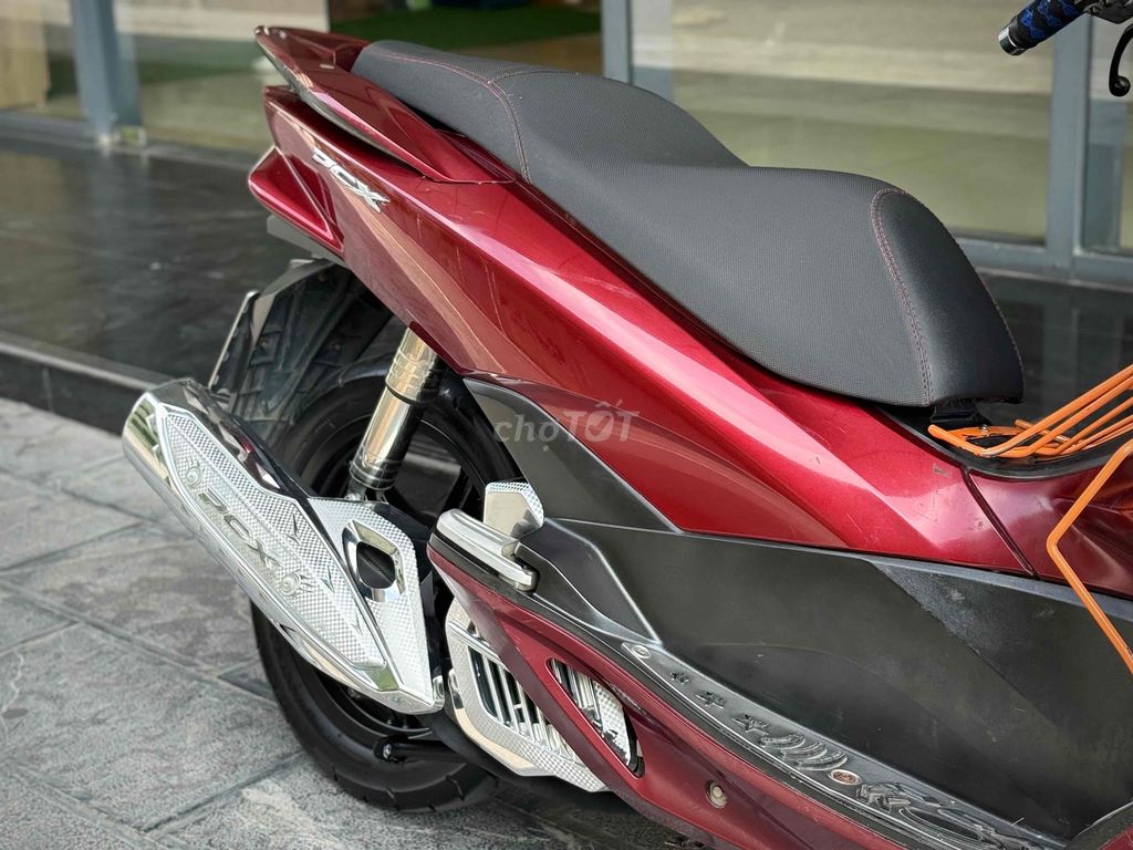 Honda PCX 2017 - ảnh 5