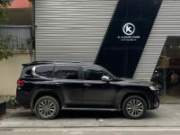 Toyota Land Cruiser 3.5 V6 2023 - ảnh 1