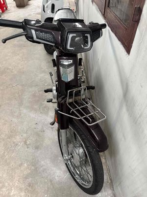 Honda Dream 2002 - ảnh 1