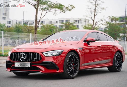 Mercedes-Benz 2022 - ảnh 1