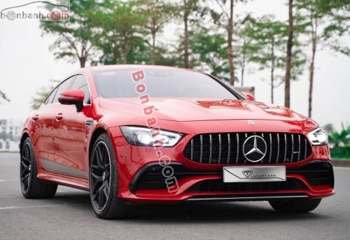 Mercedes-Benz 2022 - ảnh 2