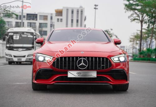 Mercedes-Benz 2022 - ảnh 3