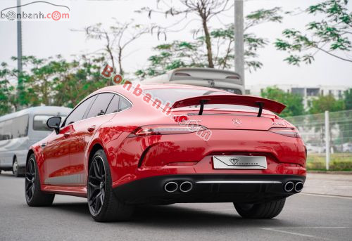 Mercedes-Benz 2022 - ảnh 5