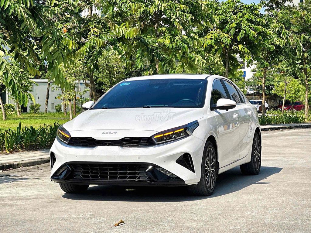 Kia K3 2022 - ảnh 2