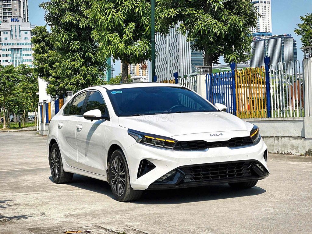 Kia K3 2022 - ảnh 3