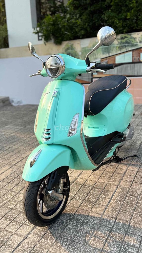 Piaggio Vespa 2022 - ảnh 2