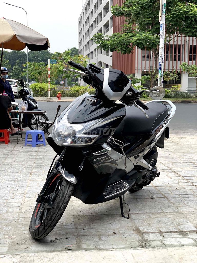 Honda Air Blade 2010 - ảnh 1