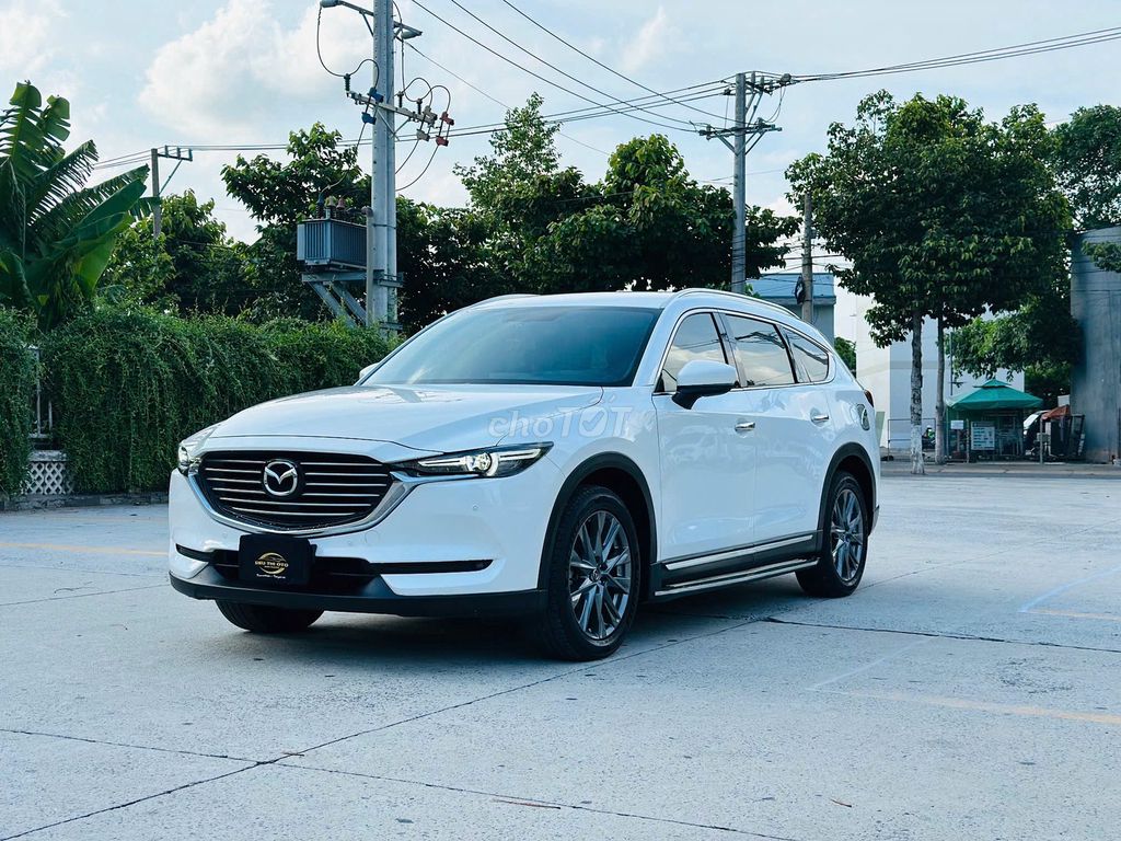 Mazda 2021 - ảnh 2