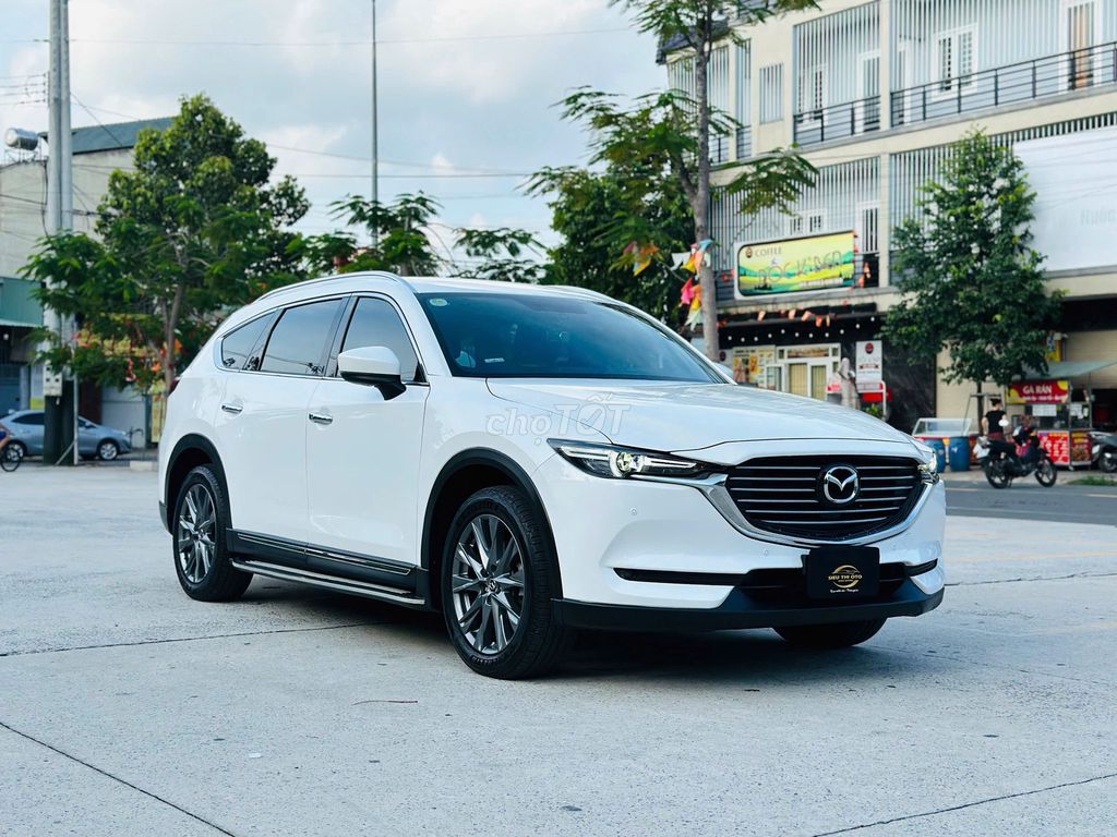 Mazda 2021 - ảnh 3