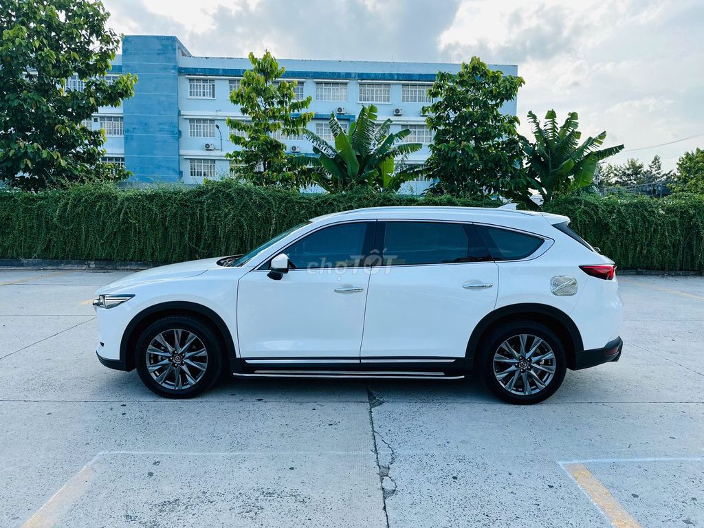 Mazda 2021 - ảnh 4