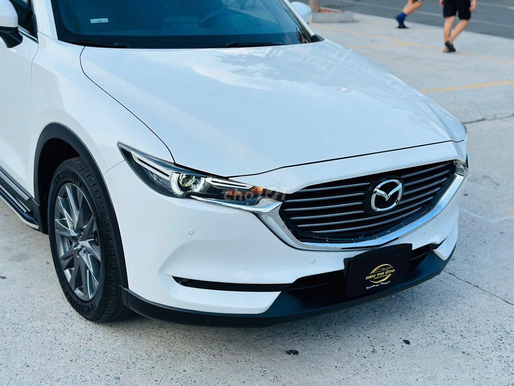 Mazda 2021 - ảnh 5