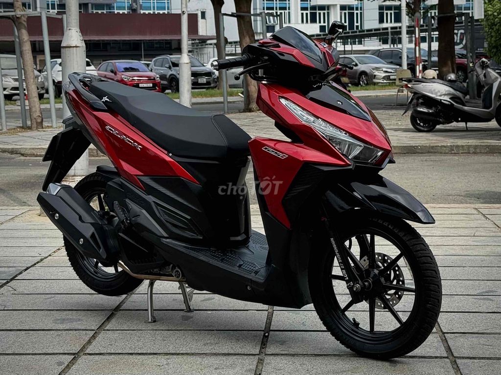 Honda Click 2017 - ảnh 1
