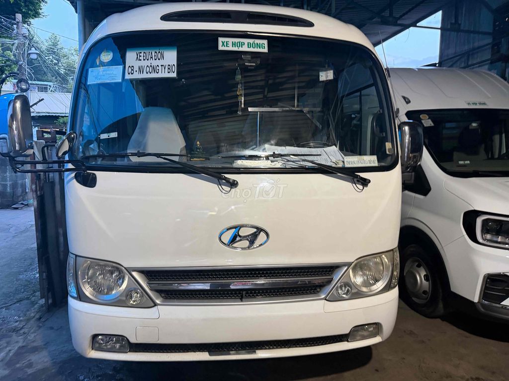 Hyundai - ảnh 1