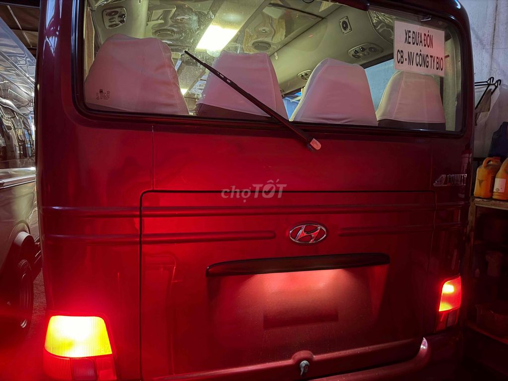 Hyundai - ảnh 2