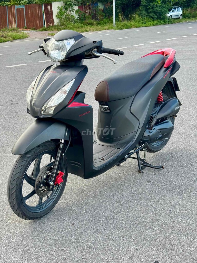 Honda Vision 2019 - ảnh 1