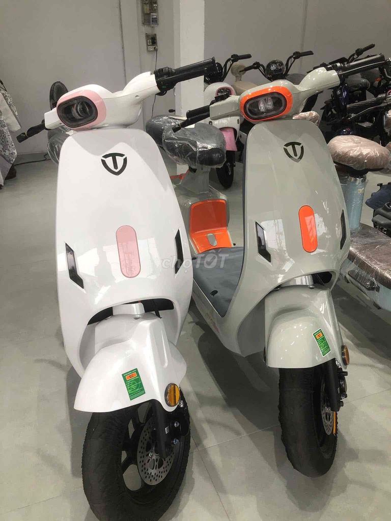 Xe 2025 - ảnh 1