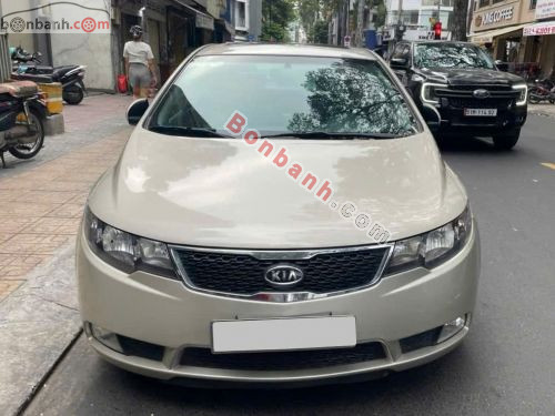 Kia Forte SX 1.6 AT 2012 - ảnh 2
