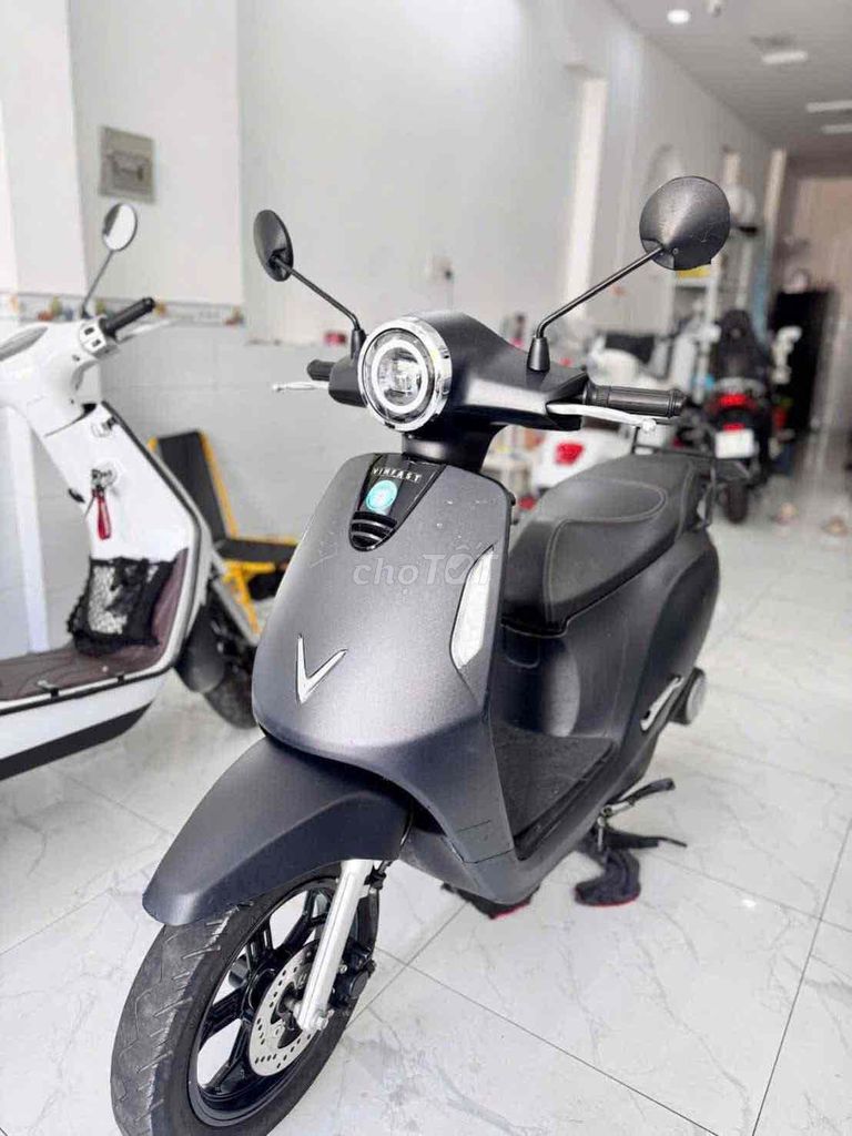 Xe m 2025 - ảnh 1
