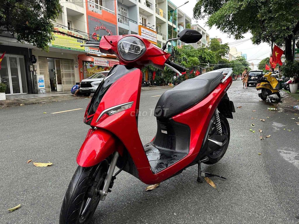 Xe m 2025 - ảnh 2