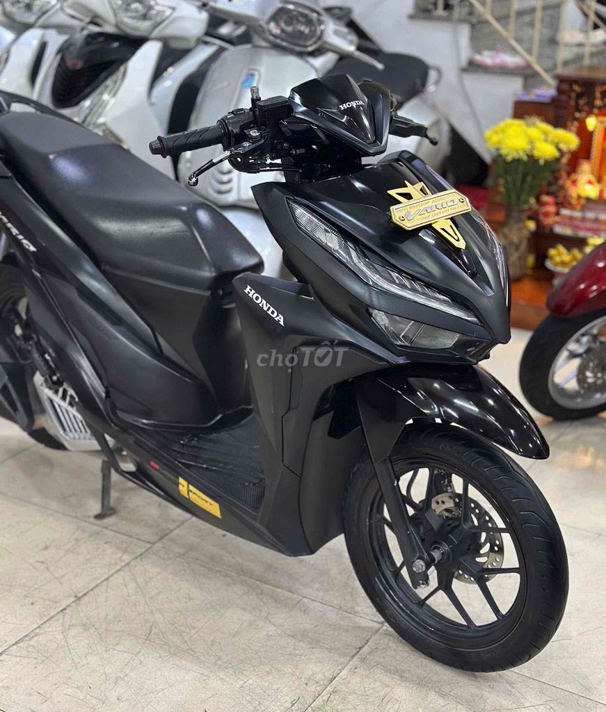 Honda Vario 2022 - ảnh 1
