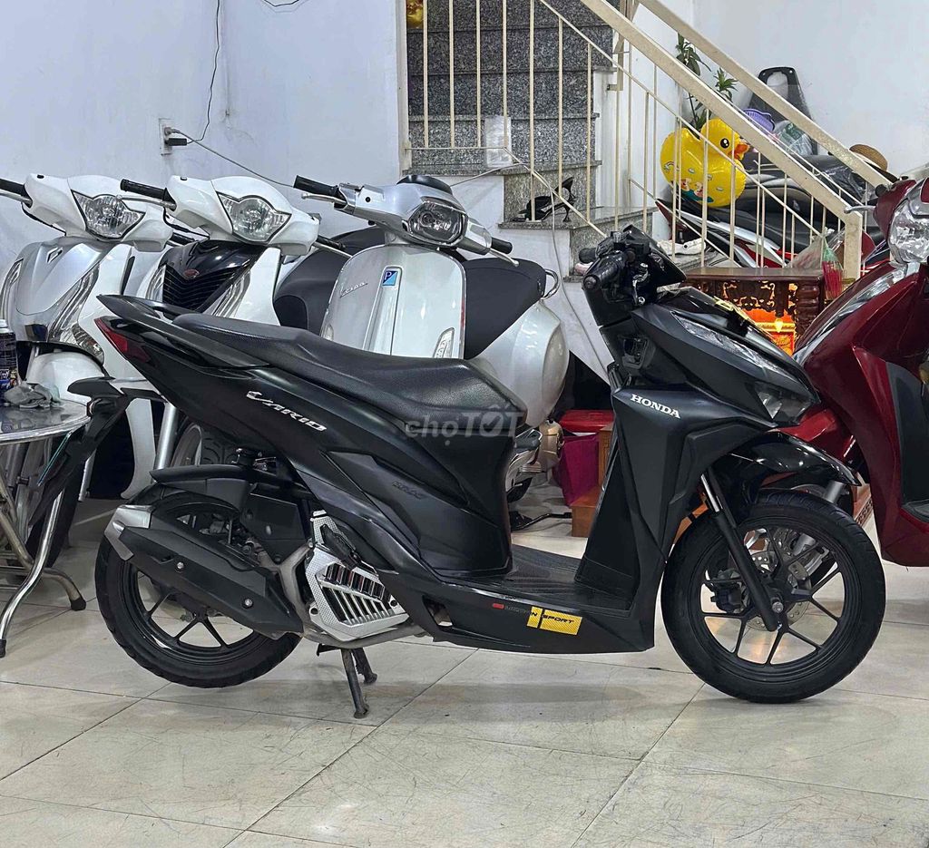 Honda Vario 2022 - ảnh 3