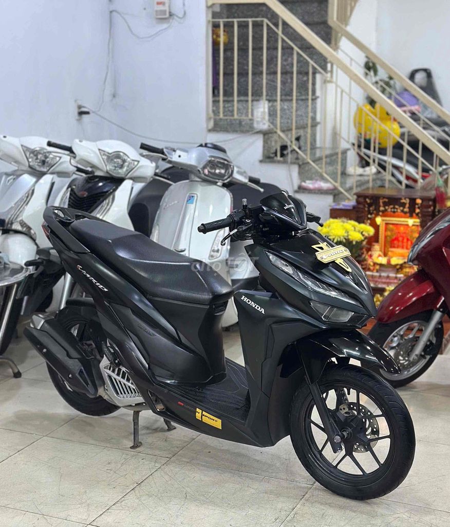 Honda Vario 2022 - ảnh 4