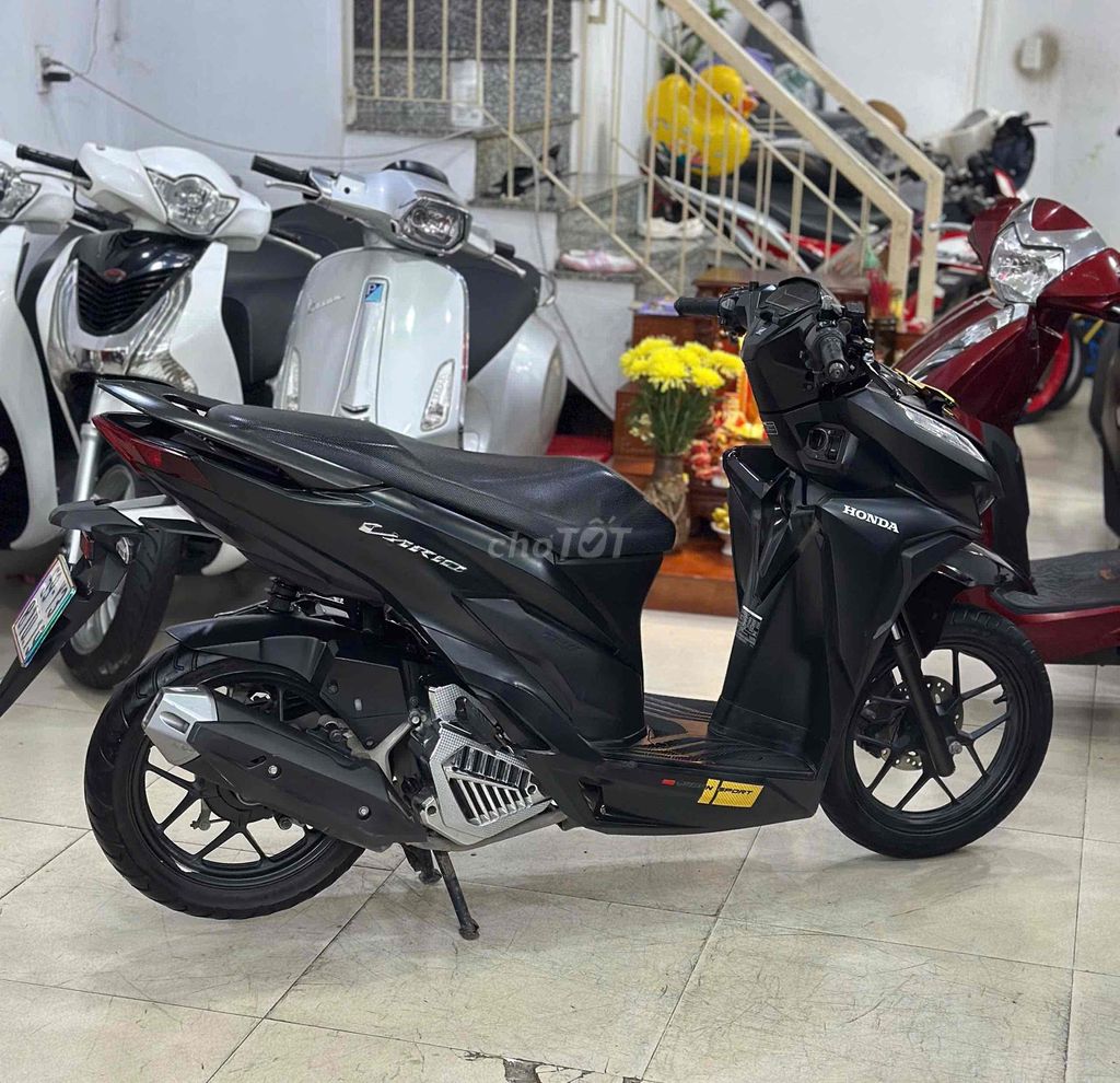 Honda Vario 2022 - ảnh 5