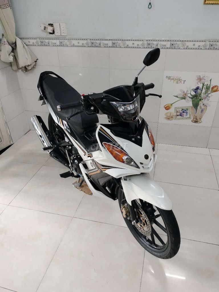 Yamaha Exciter 2010 - ảnh 1