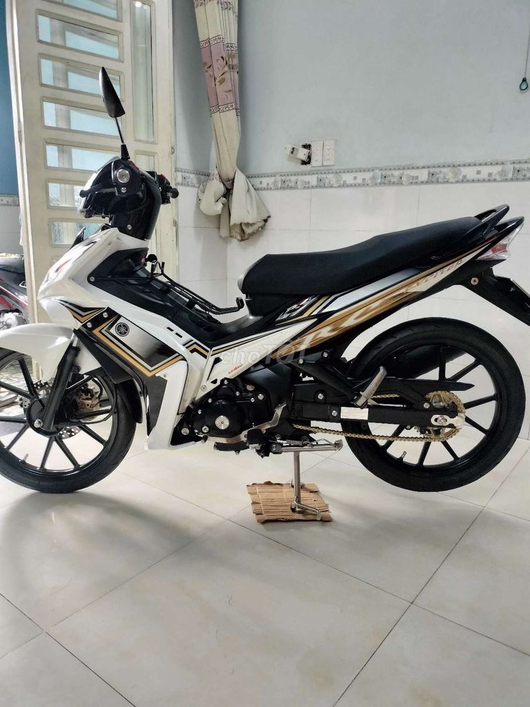Yamaha Exciter 2010 - ảnh 2